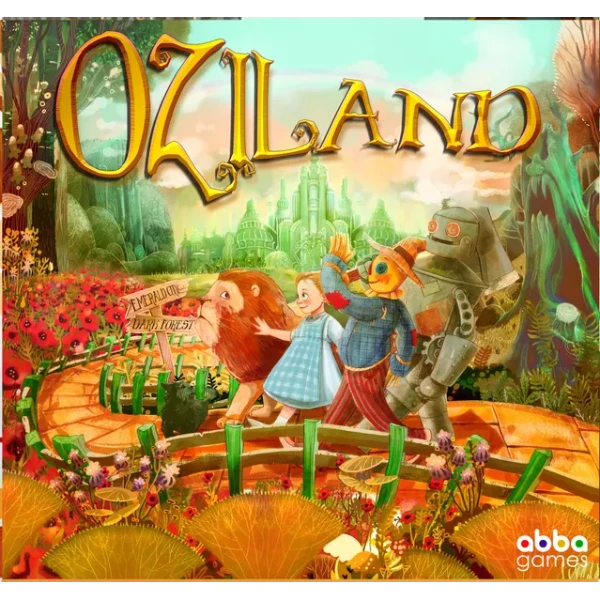 Oziland
