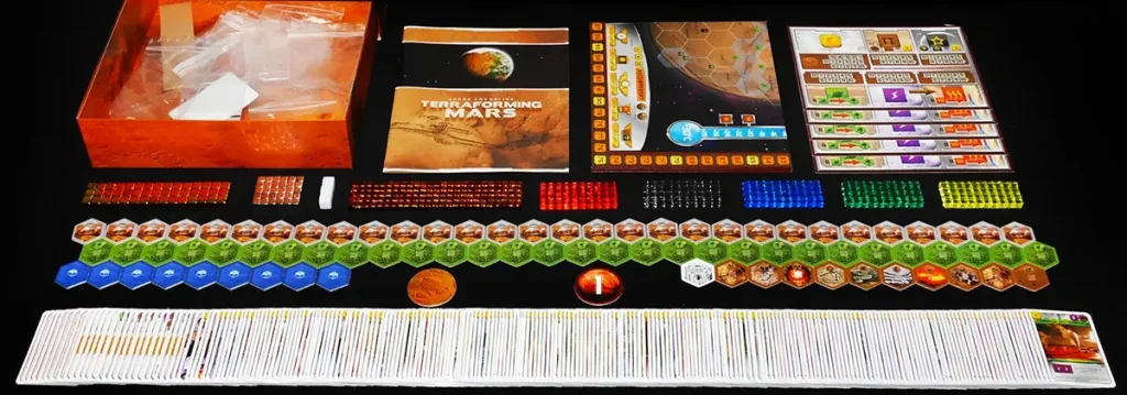 Terraforming_Componentes