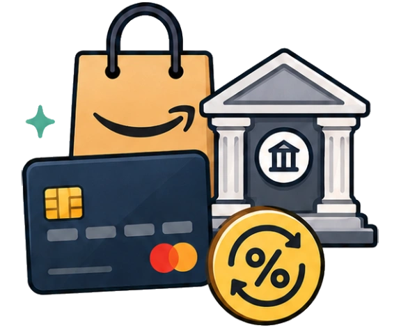 Promos Bancos Amazon