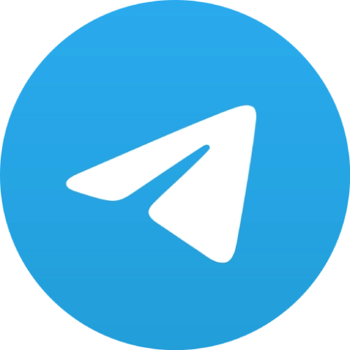 Telegram Mexajuegos
